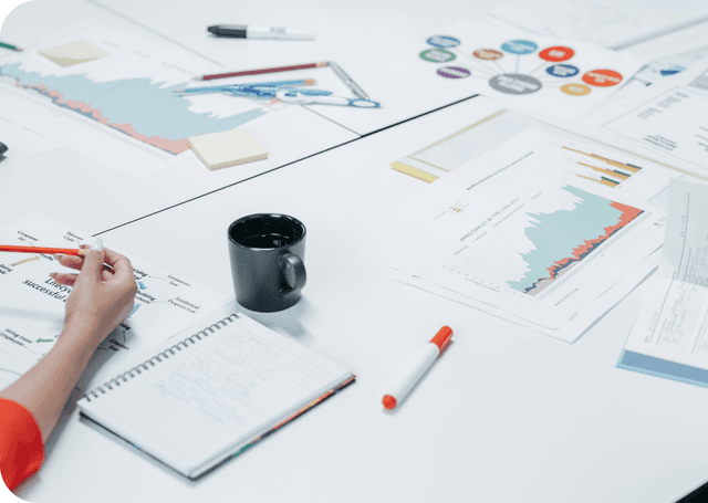 Digital solutions