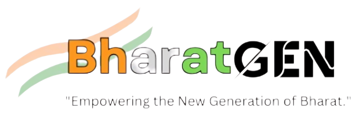 Bharat Gen