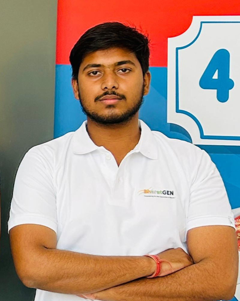 Anuj Tiwari