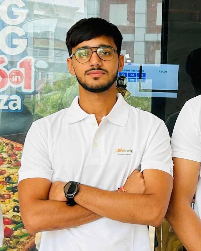 Prince Yadav